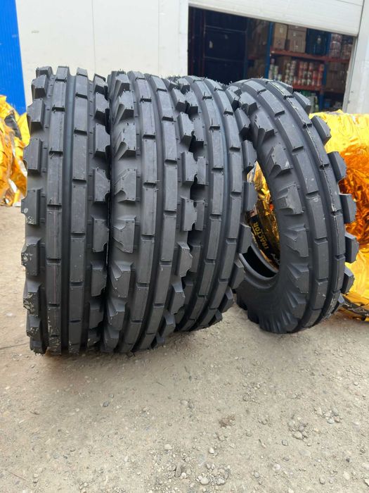Caciucuri 7.50-20 12 pliuri Panther Paidaar tractor fata