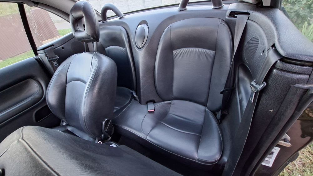 Vând Peugeot 206 Cc