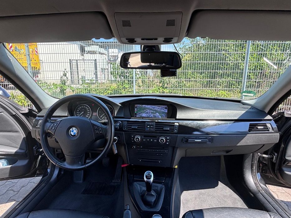 BMW 3 Series 2008 — imagine 4
