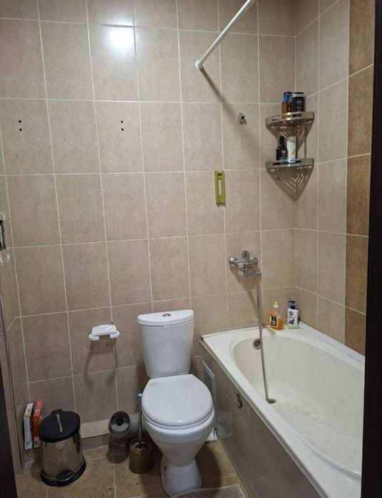 Новостройка на Мирабад - Ж/к Гринвич 1/4/5 общ пл 35м