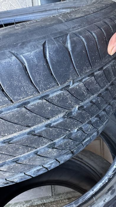 Резина 225/45 R17