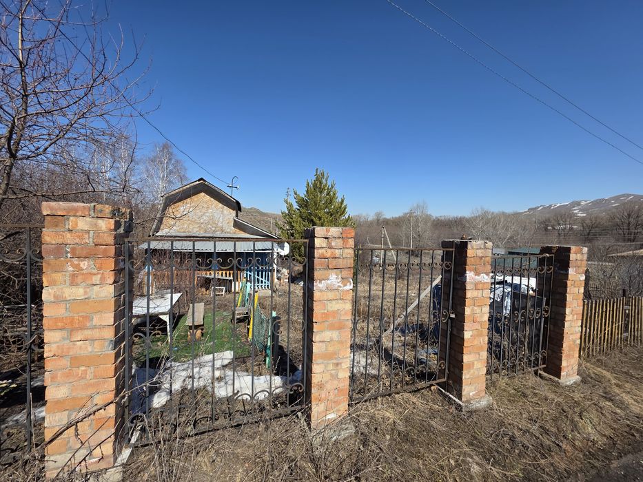 Продам дачу Самсоновка