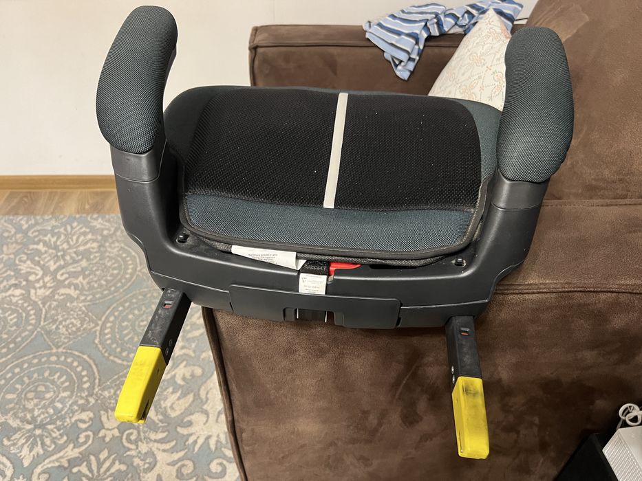 Inaltator scaun auto PegPerego
