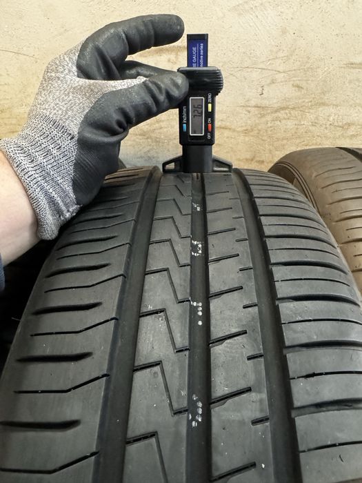 Гуми 195/50/16 FALKEN Ziex