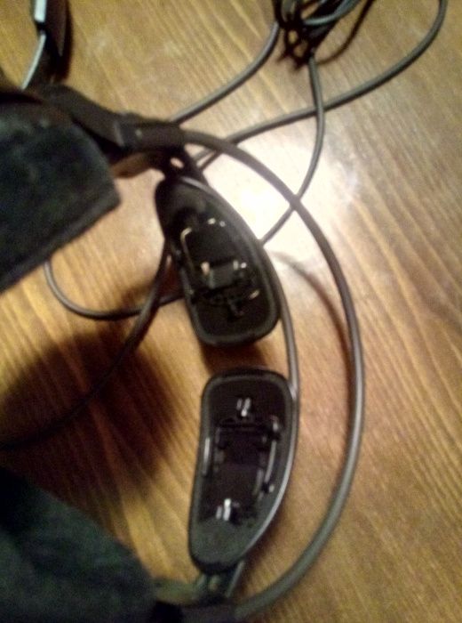 Слушакли Audio Technica