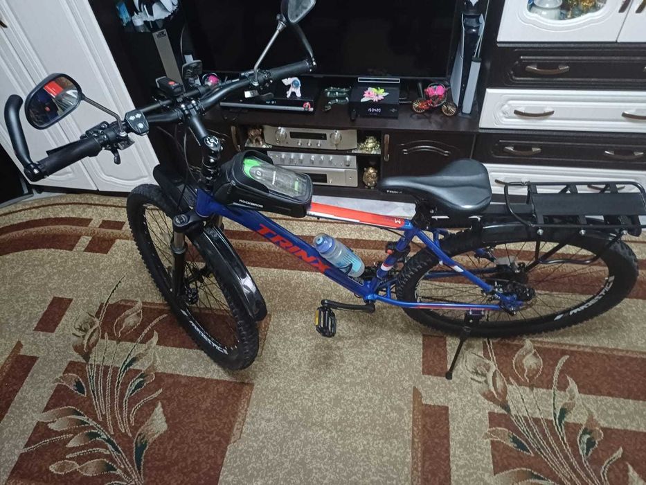 Велосипед Trinx M1000 pro