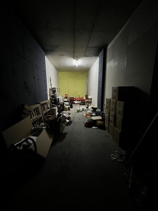 Дава се под наем Склад в София, Студентски град - 45 кв.м за 202.98 € - Снимка #1