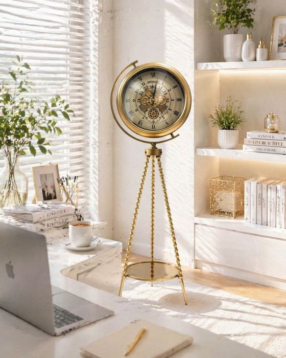 Soat часы напольные