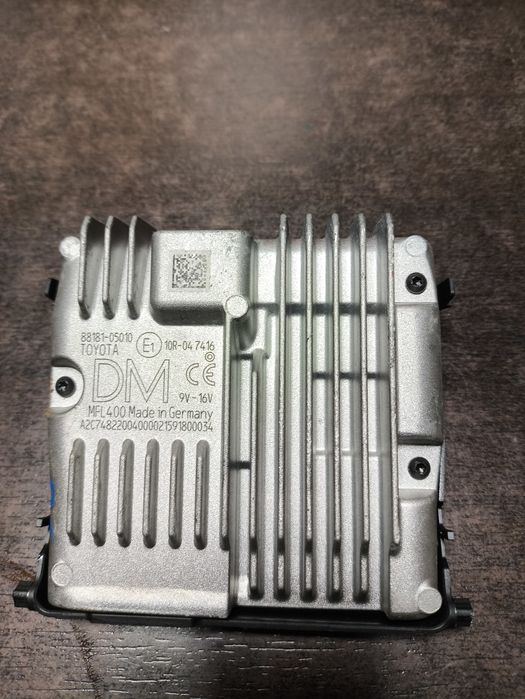 Камера за Toyota Avensis III T27,T29