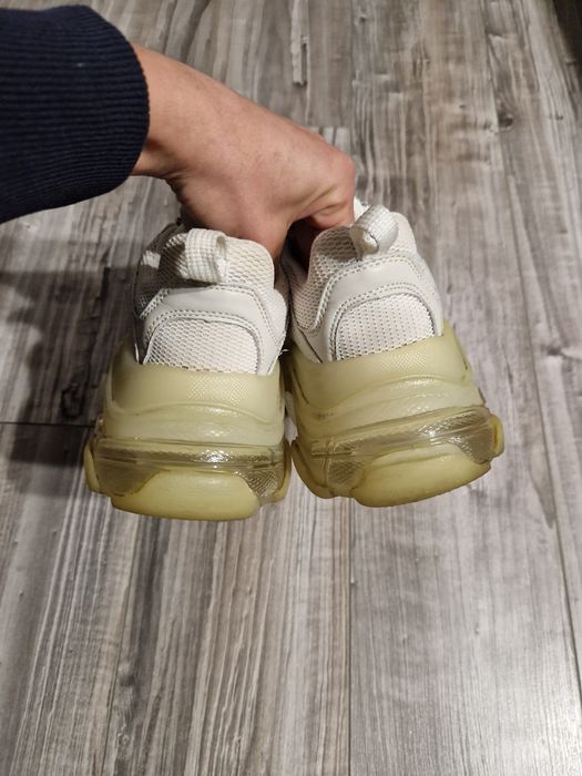 Balenciaga Triple S