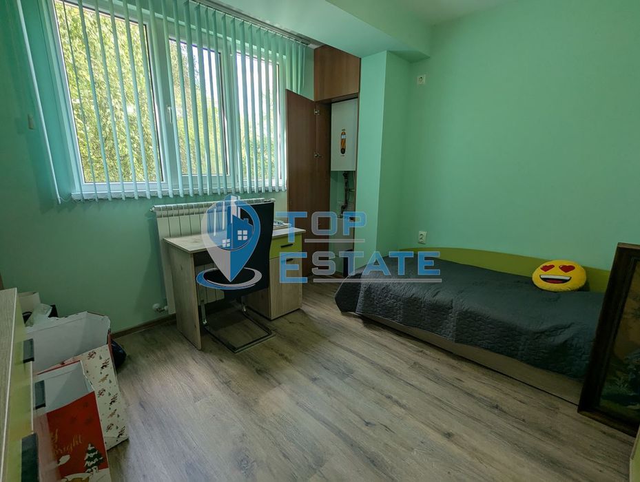 Продава се Четиристаен апартамент в Горна Оряховица - 79 кв.м за 1368 €/кв.м - Снимка #6