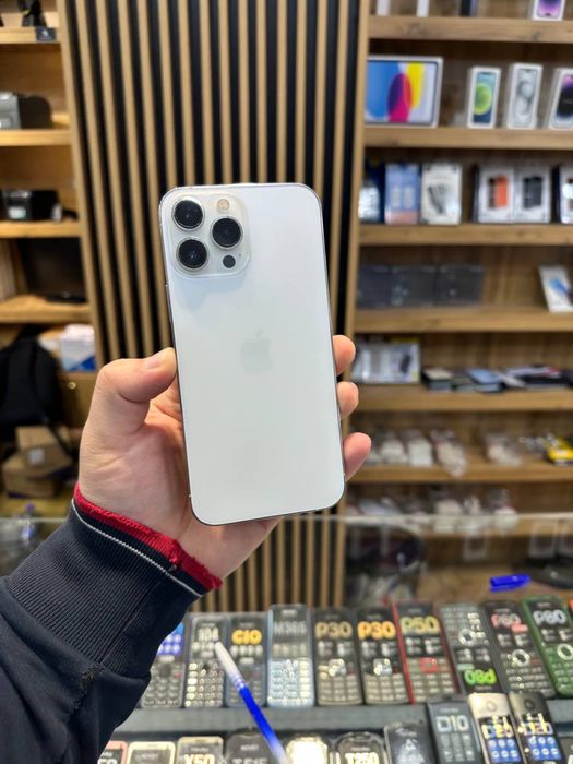 iPhone 13pro max 128gb 92% LL/A