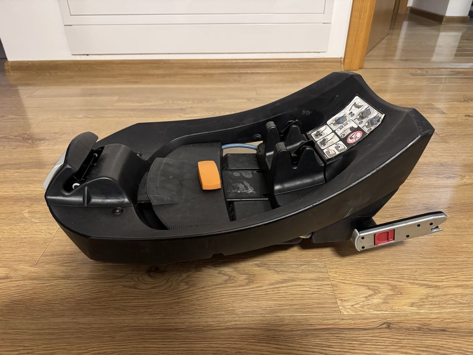 Bază isofix Cybex