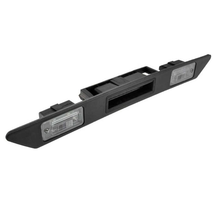 Дръжка / лайстна за багажник AUDI A3 A4 B6 B7 A6 C6 Q7 RS3 8P4827574