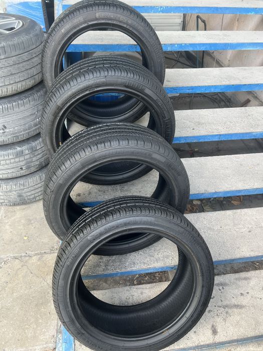 фун рун 215/45:17