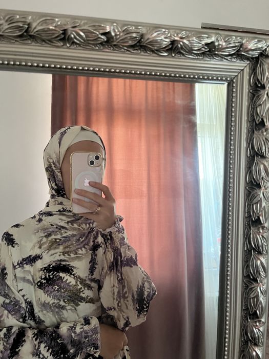 Мусульманская одежда