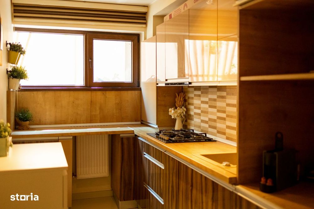 Apartament 2 camere, proprietar, Bucureștii Noi