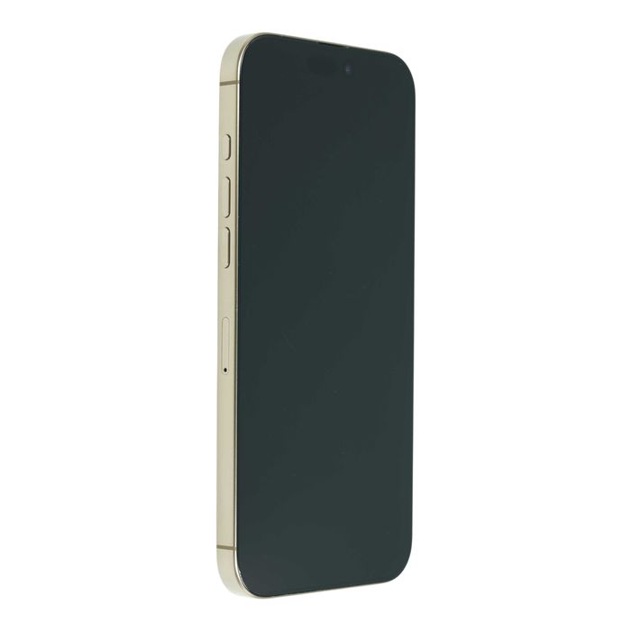 Magazin Apple | iPhone 16 Pro Max | Foarte Bun | Desert Titanium | 256GB | 90% | Cu Garantie | In Rate | smilemobile.ro