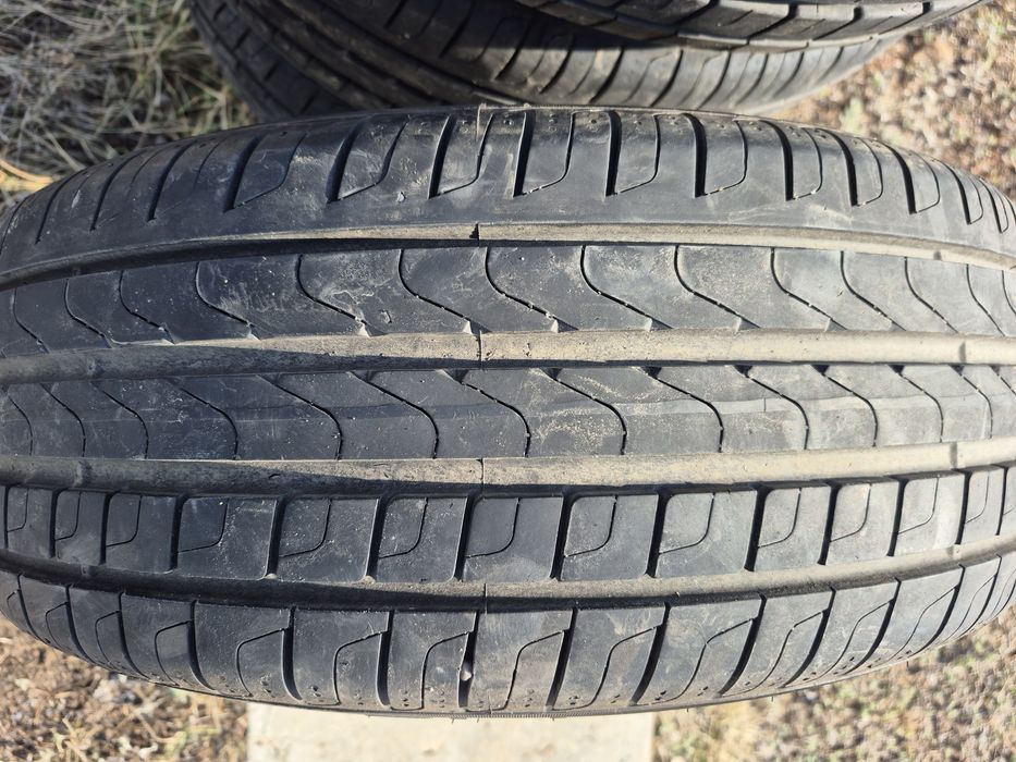 Шины летние Pirelli Cinturato P7