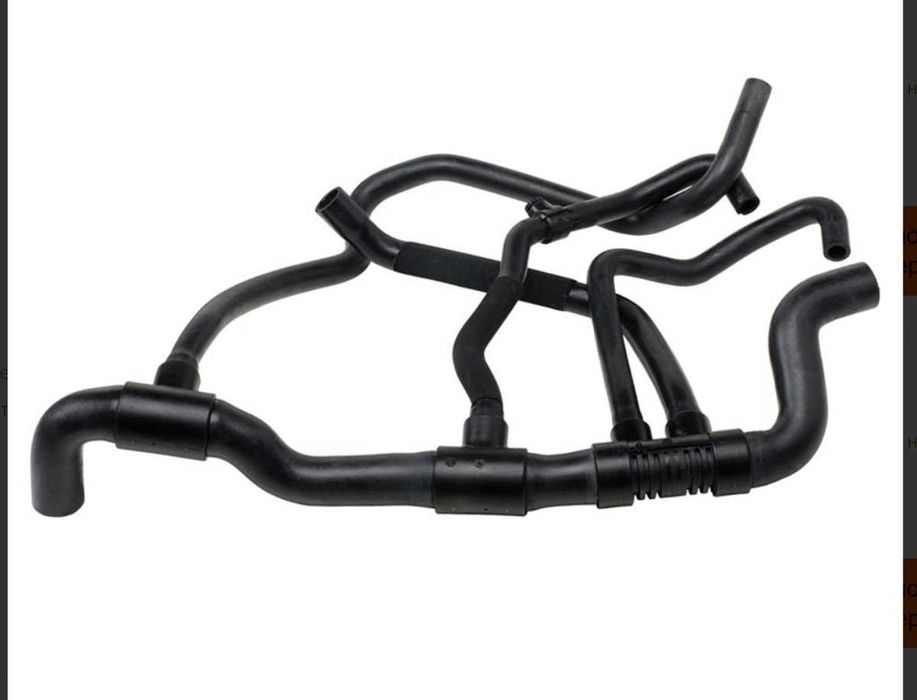 Маркуч 1.9 тдци Рено Опел виваро