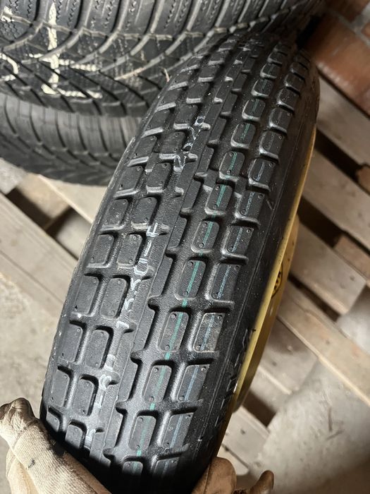 Jante 5x114,3 15”. Rezerva Mazda 3 mazda 5 mazda 6