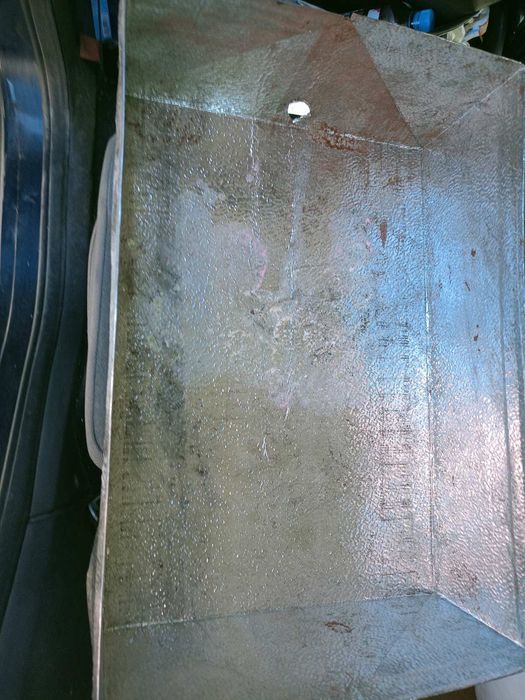 Гофретник за бъбъл/аеро/ гофрети на газ с подаръци към него