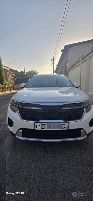 KIA seltos 2023 PE G030