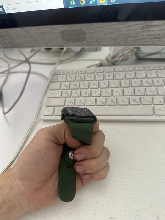 Apple watch 7 series 45mm