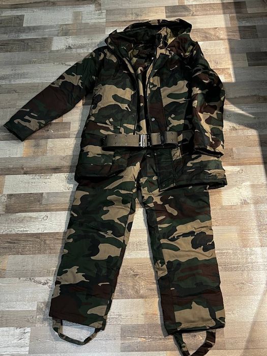 Спецодежда