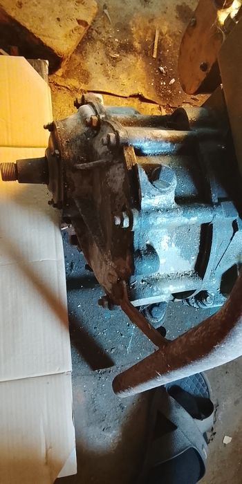 Двигатель уд2с-м1 продам