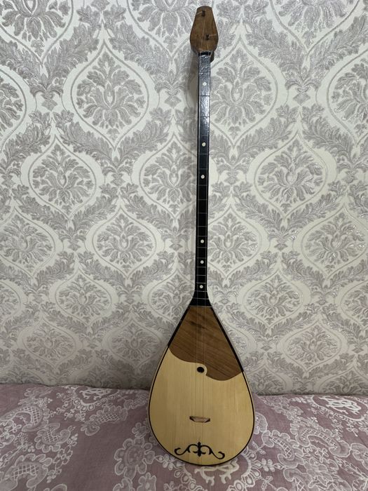 Домбыра өлшемі 40