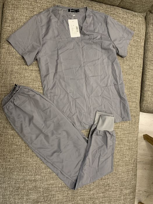 Медицинская форма размер S