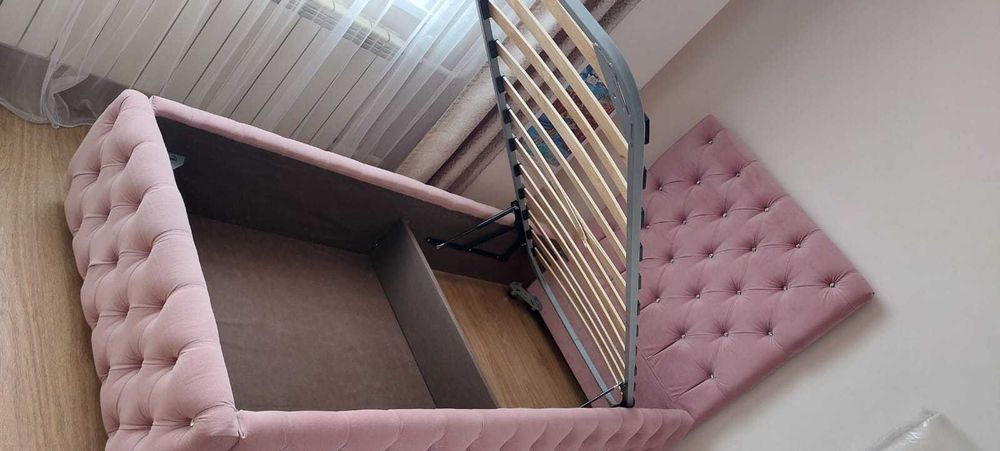 Продам детскую кровать