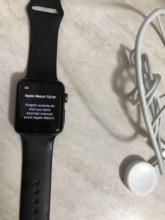 Apple Watch Series 2 42mm