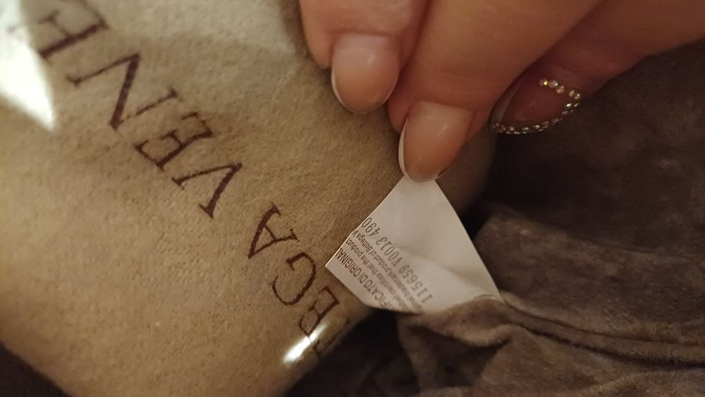 Чанта Bottega Veneta