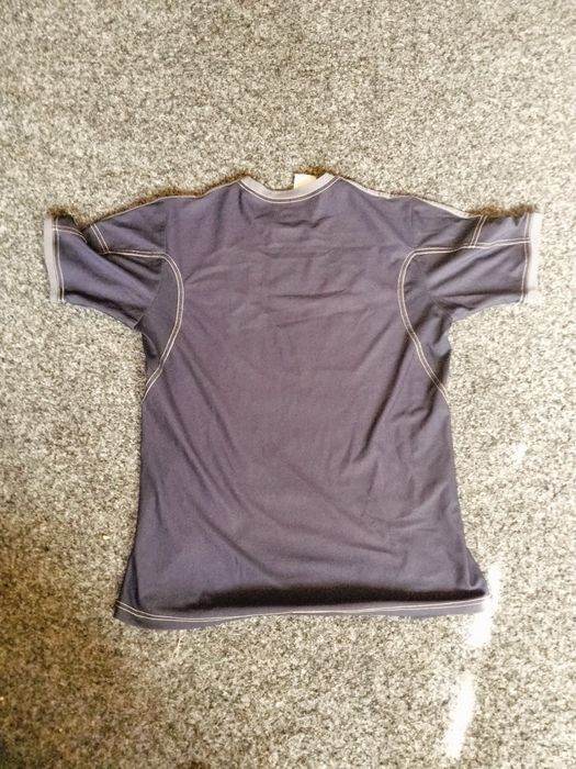 Tricou Marseille
