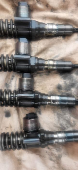Injectoare BOSCH