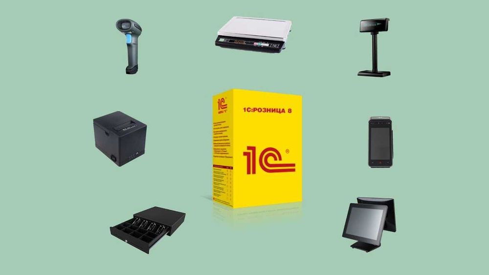 Автоматизация торговли