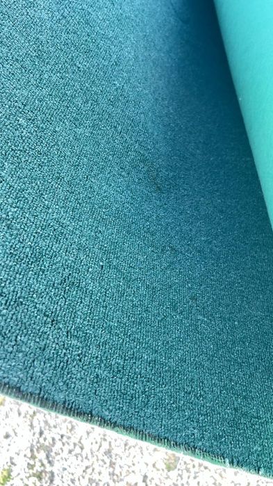 Ковралон зелёный