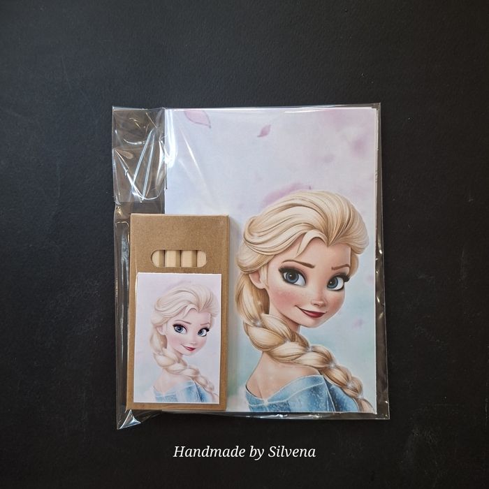 Книжки за оцветяване