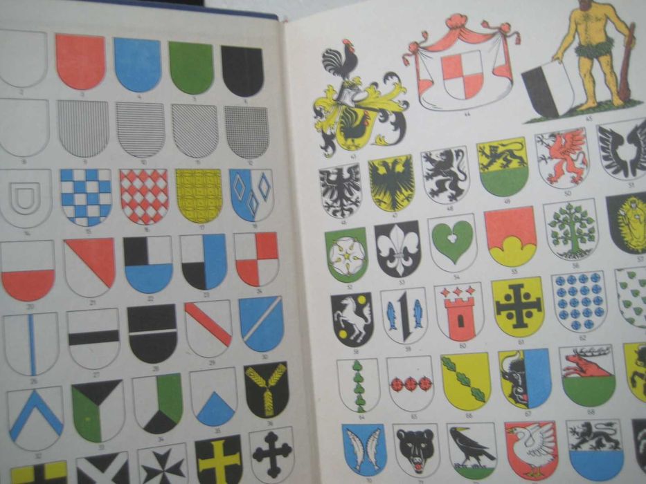 Книги про Германию на немецком