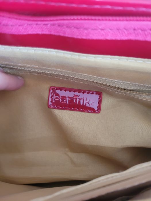 Продам новую сумку, Индия