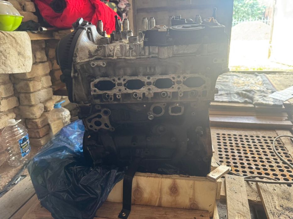 Продам двигатель 1,8 CJSA турбо