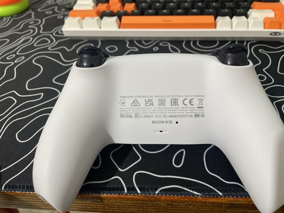 Продам ps5 slim