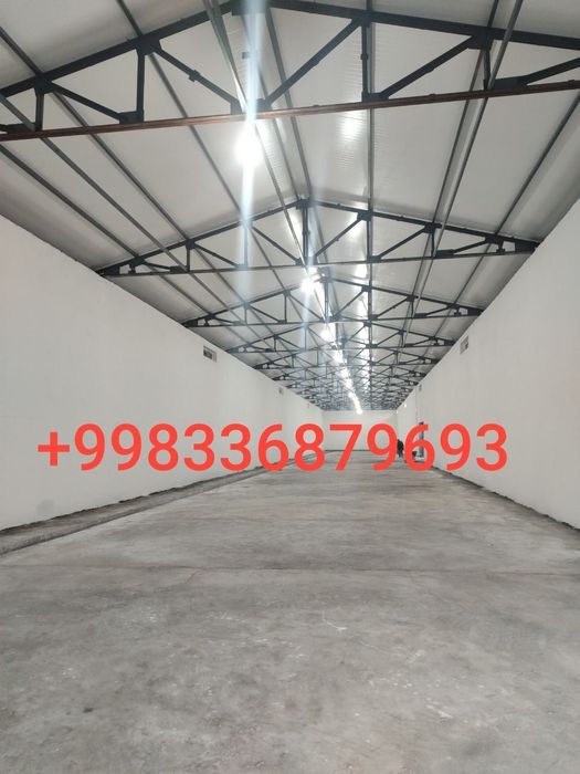 Сендивич-Панел и Металл_конструкция