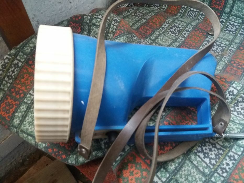 Продам большой фонарик