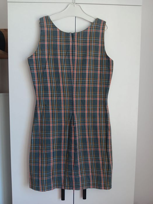 Sarafan dama, marimea M