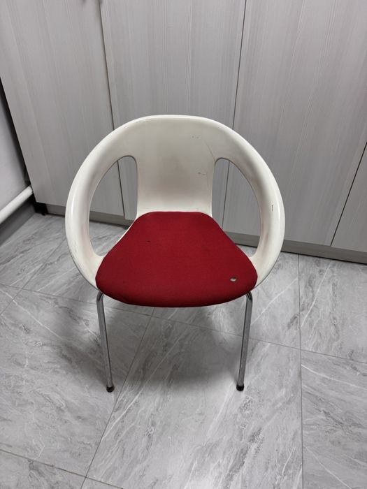 Офисный стульчик бу