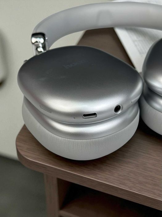 Беспроводные наушники Hoco W35, полноразмерные