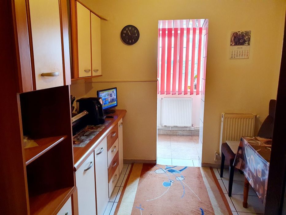 Vând apartament 2 camere